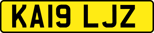 KA19LJZ