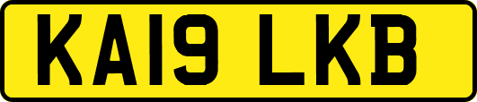 KA19LKB
