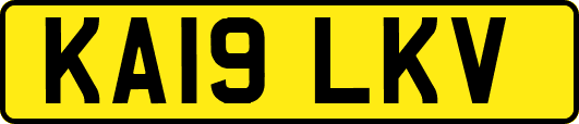 KA19LKV