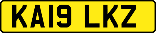 KA19LKZ