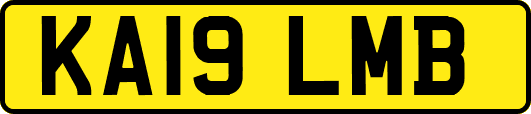 KA19LMB
