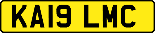 KA19LMC