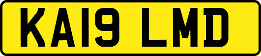 KA19LMD