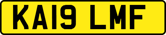 KA19LMF