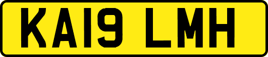KA19LMH