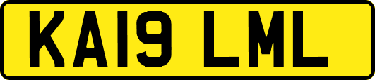 KA19LML