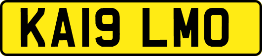 KA19LMO