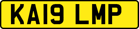 KA19LMP