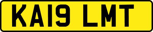KA19LMT