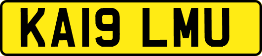 KA19LMU