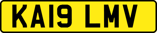 KA19LMV
