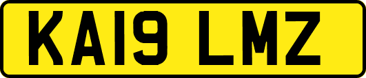 KA19LMZ