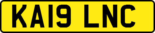 KA19LNC