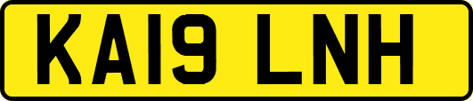 KA19LNH
