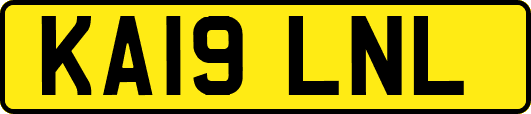 KA19LNL