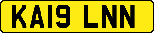 KA19LNN