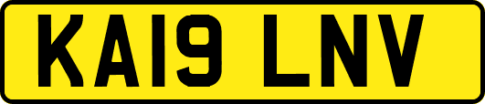 KA19LNV