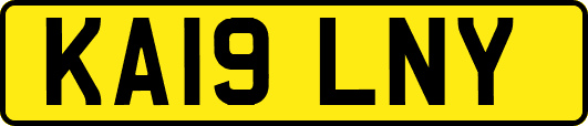 KA19LNY