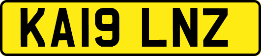 KA19LNZ
