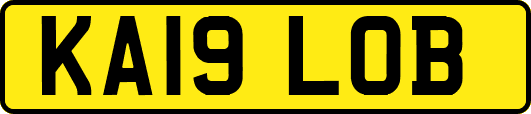 KA19LOB