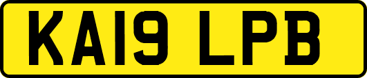 KA19LPB