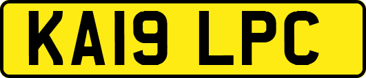 KA19LPC