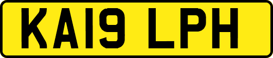 KA19LPH