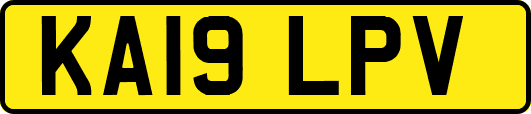 KA19LPV