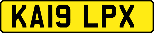 KA19LPX