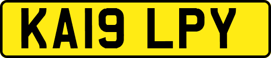 KA19LPY