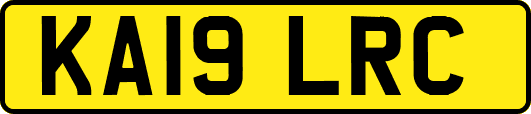 KA19LRC