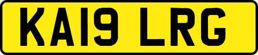 KA19LRG
