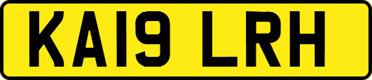 KA19LRH