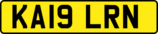 KA19LRN