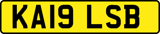 KA19LSB