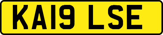 KA19LSE