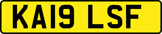 KA19LSF