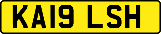 KA19LSH