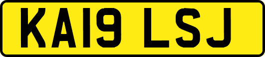 KA19LSJ