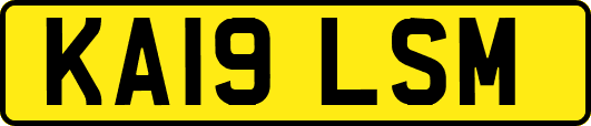 KA19LSM