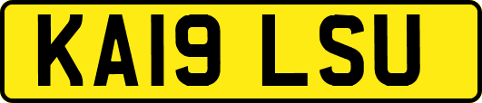 KA19LSU