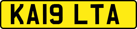 KA19LTA