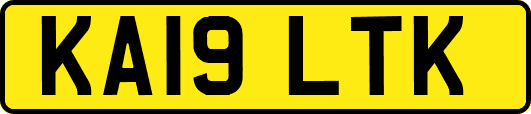KA19LTK