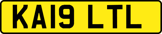 KA19LTL