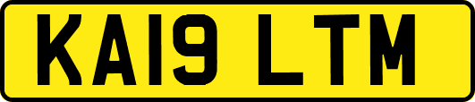 KA19LTM