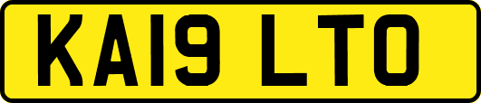 KA19LTO