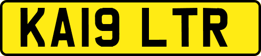 KA19LTR