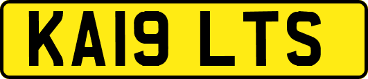 KA19LTS