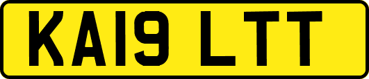 KA19LTT