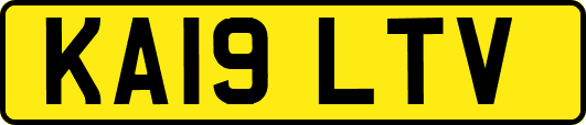 KA19LTV